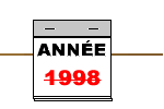 Année 1999