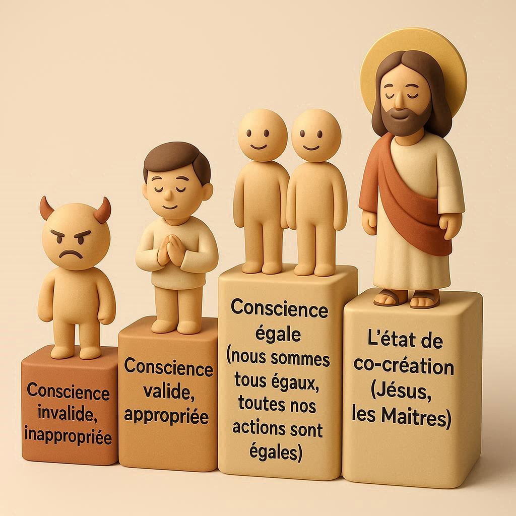 Michaël AR vous parle... Fabriqué par l'IA