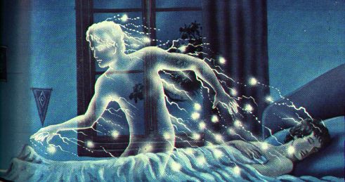 Voyage astral