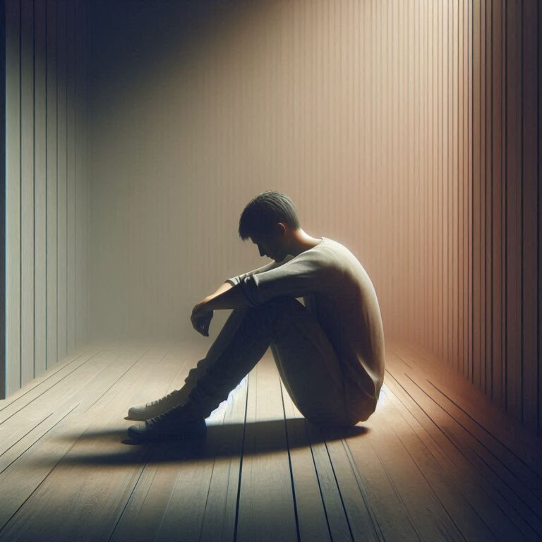 La Crise Suicidaire fabriquée par l'IA