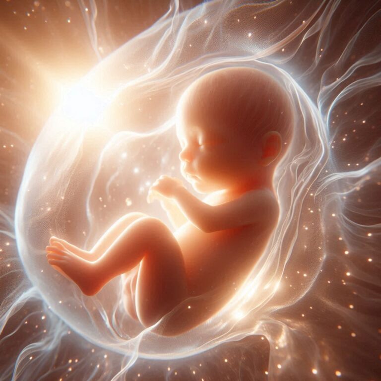 La Réincarnation... Suite et Réponse... Fabriqué par l'IA