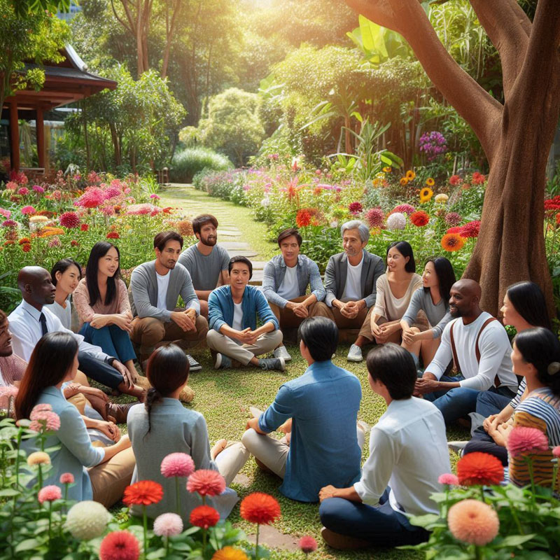 Les sectes suicidaires fabriquées par l'IA