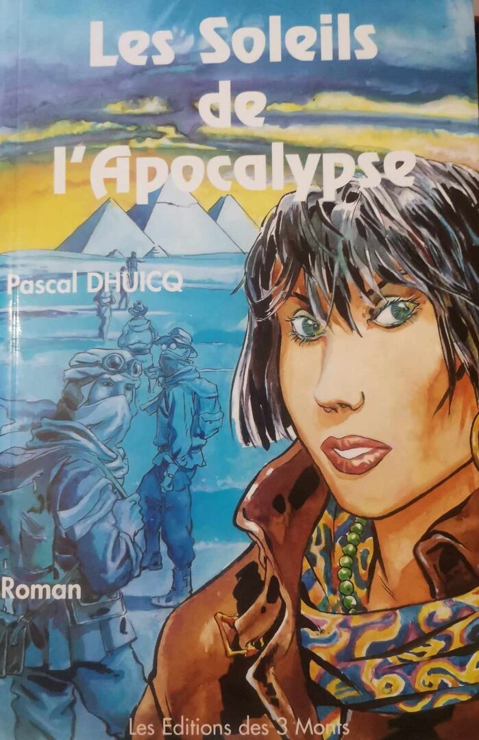 Les soleils de l'Apocalypse