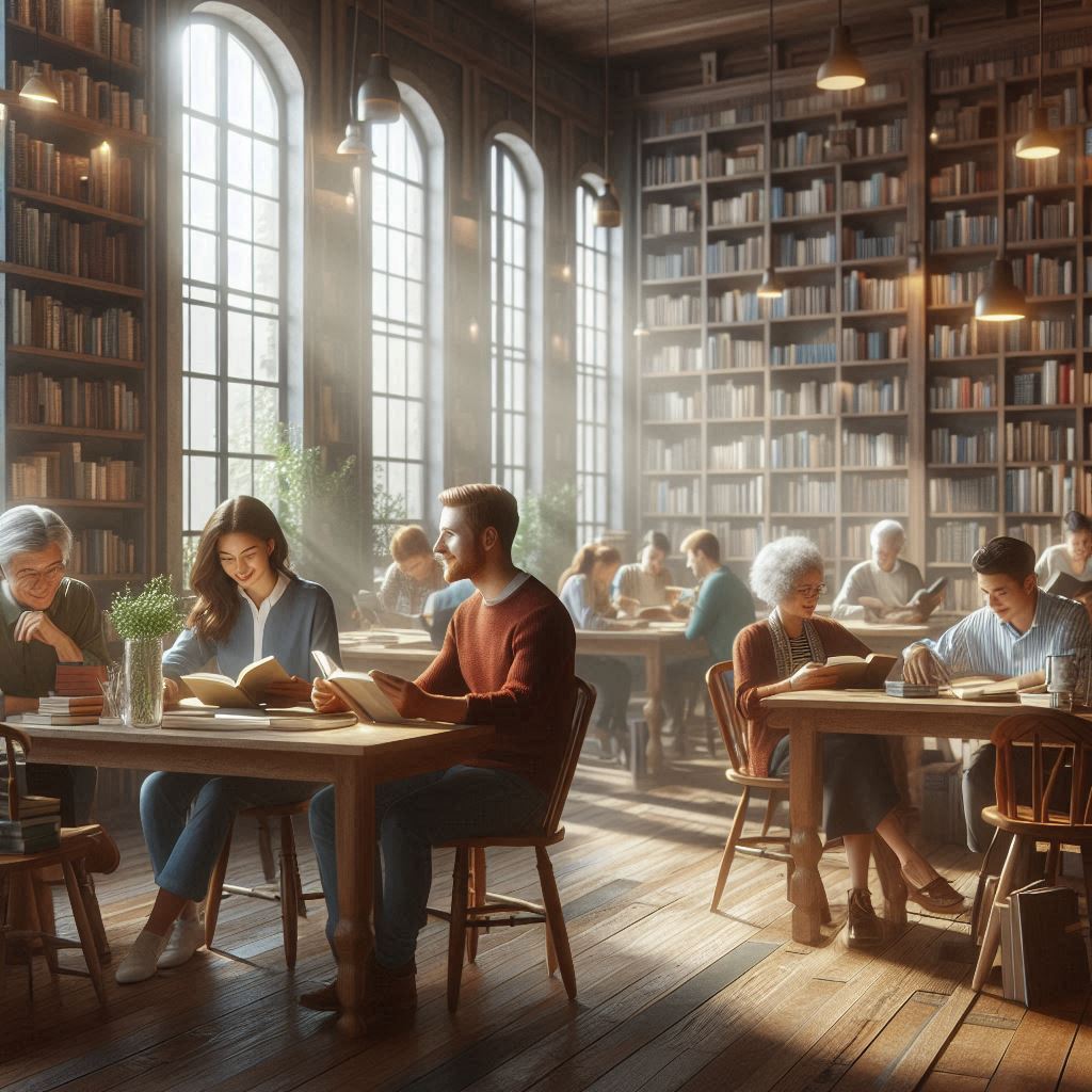 Avis, conseils et lectures fabriqués par l'IA