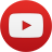 Bouton YouTube vidéo