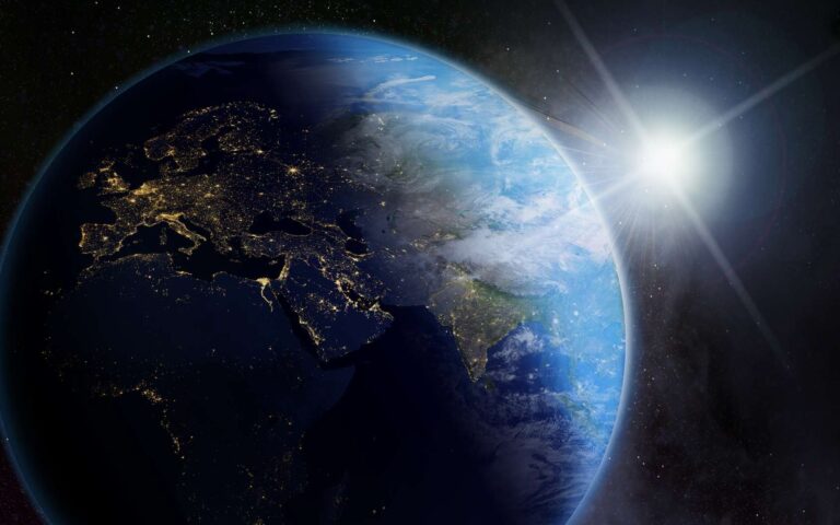 Terre ou Urantia