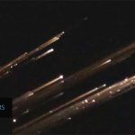 ufo-seekers étoiles filantes ?