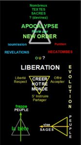 Apocalypse ou Libération