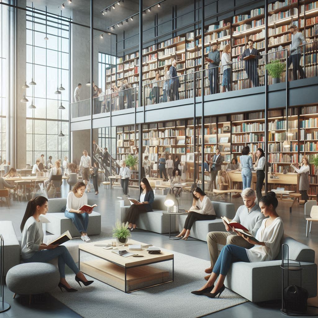 Accueil d'avis, conseils et lectures fabriqué par l'IA